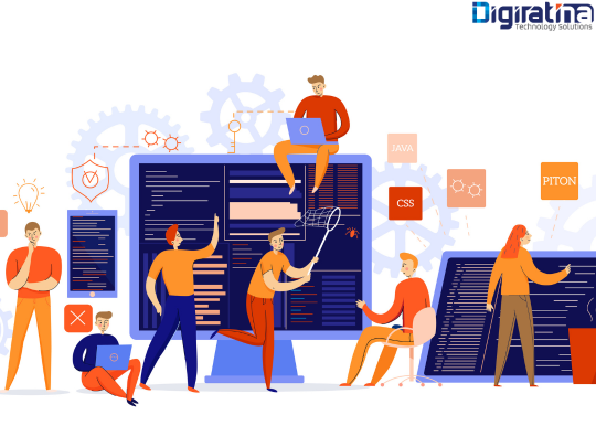 Custom Software Developers Sri Lanka