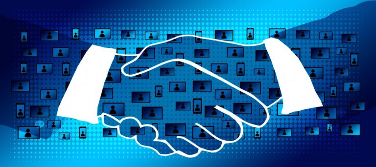Substrate Blockchain development company in india