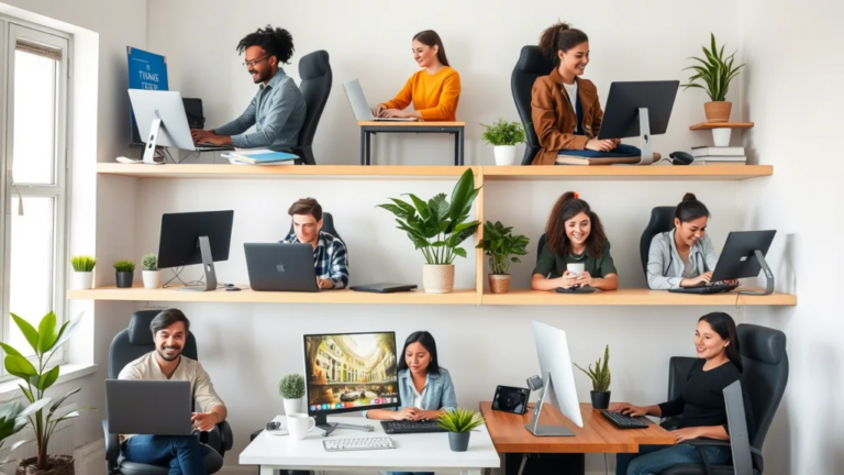 10 High-Paying entry-level