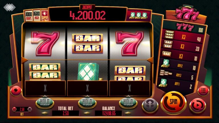 best online slot games for real money