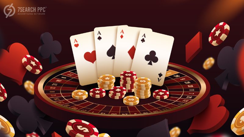 Casino Traffic