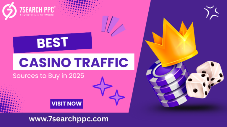 Casino Traffic