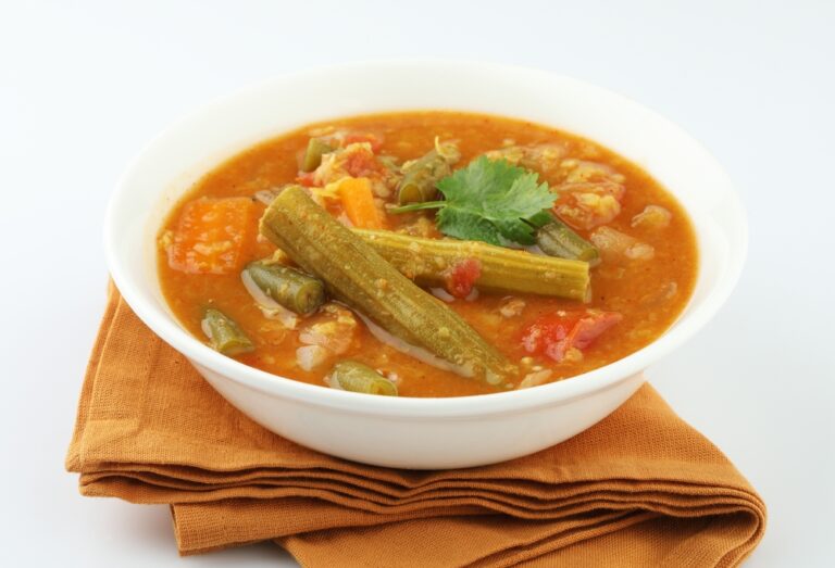 Is Sambar Masala Good for Digestion? Here’s What You Need to Know