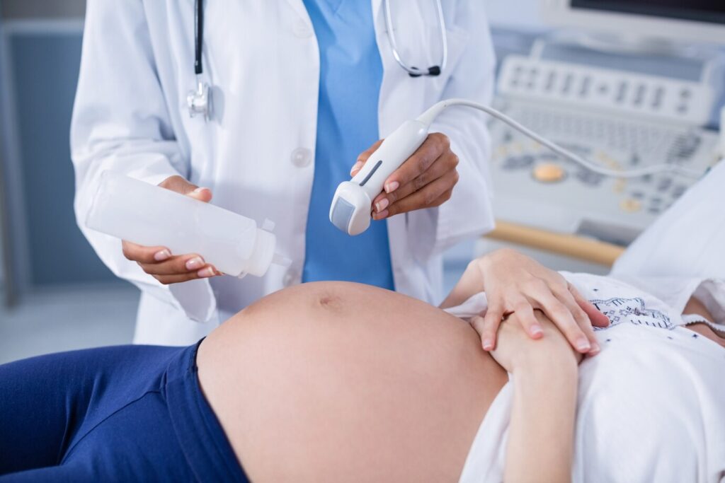 IVF Treatment Checklist