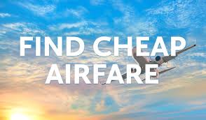 Cheap Airfare to San Francisco