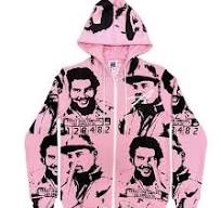 Asaali Hoodie – Where Style Meets Function
