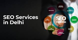 SEO Services in Delhi