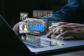 Learning Management System Software