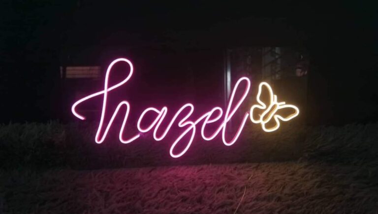 How LED Neon Can Boost Your Social Media and Podcast Engagement by Neon Mantra