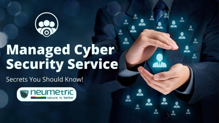 Managed Cybersecurity Services