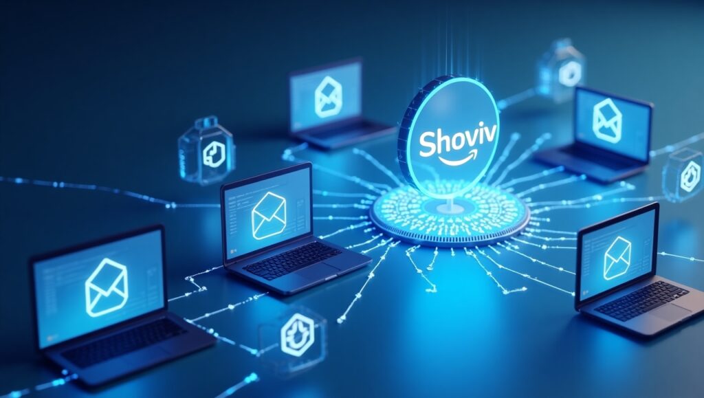 AWS to Office 365