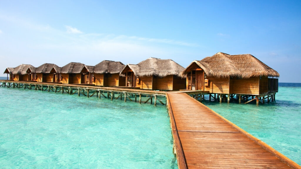 Maldives-Tour-Packages