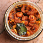 prawn pickle