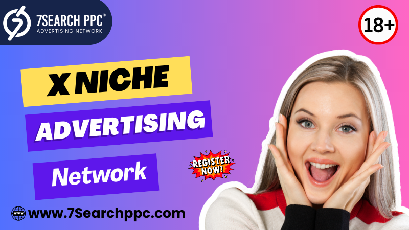 X Niche Advertising