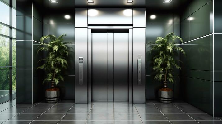 Safety Features to Look for in a Home Elevator in Delhi by MultiTech Elevators