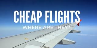Cheap Airfare to San Francisco