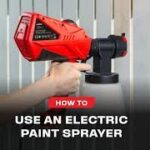 Benefits of Using an Electric Airless Texture Sprayer for Wall Finishing