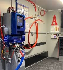 How to Choose the Right Spray Foam Equipment for Your Project