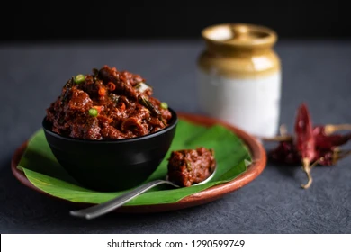 beef pickle