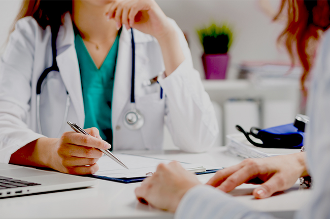 Mental health billing services