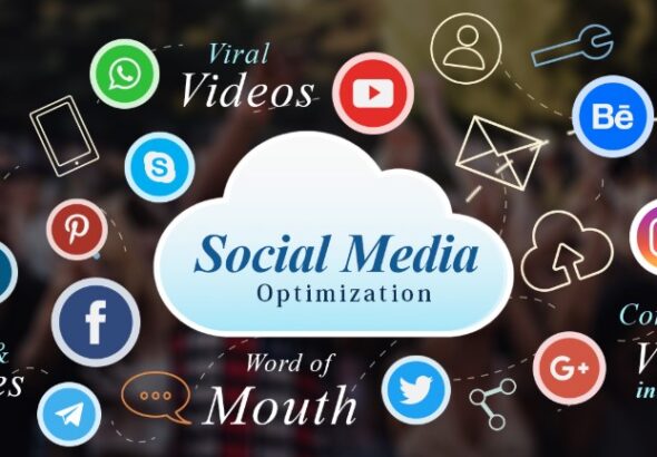 Social Media Optimization Services in India