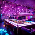 Discover the trendiest cocktail bar in Jaipur serving innovative drinks, vibrant ambiance, and a one-of-a-kind nightlife experience for cocktail lovers.