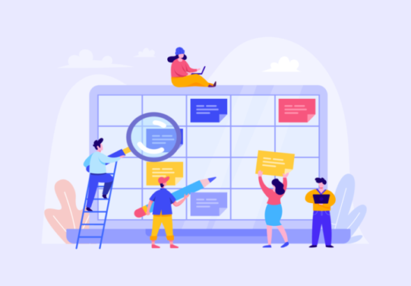 Destination management software