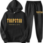 Trapstar Hoodie