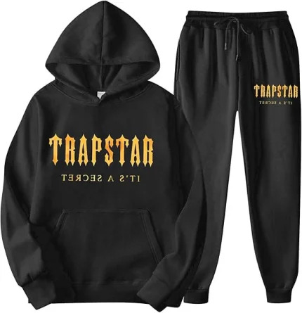 Trapstar Hoodie