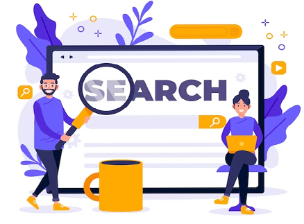 SEO services in India