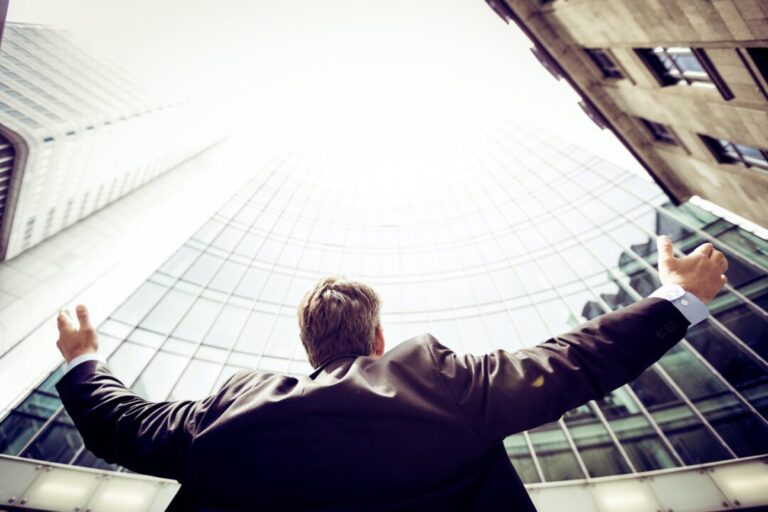 How to Overcome Fear and Self-Doubt to Unlock Your True Potential