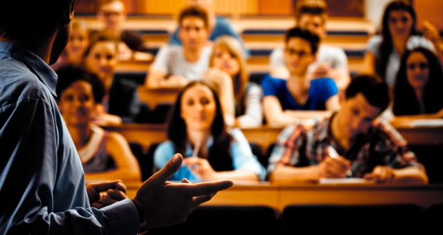 coaching classes in India