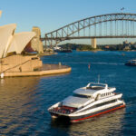 Lunch Cruise in Sydney