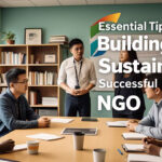tips for ngo