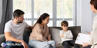 Child Psychologist