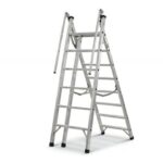 foldable ladder