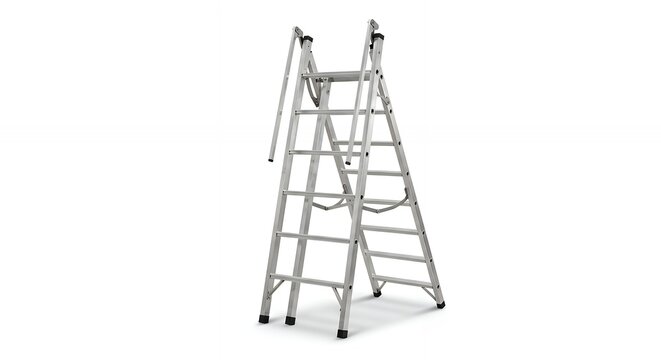 foldable ladder