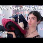 Aelfric Eden