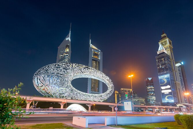 Top 7 Reasons to Apply for Your Dubai Visa Online