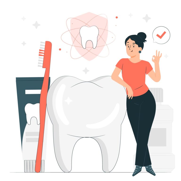 dental care