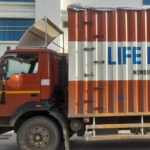 Delhi to Gujarat Transport Service
