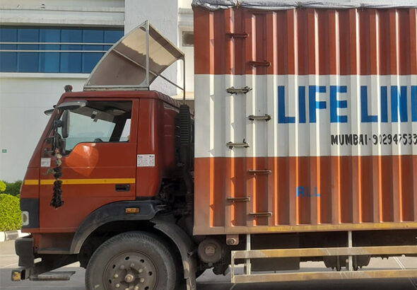Delhi to Gujarat Transport Service