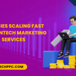 Fintech advertising