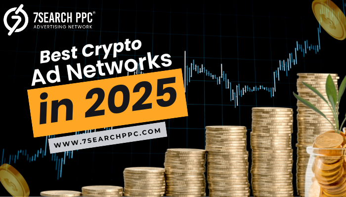 Crypto Ad Network