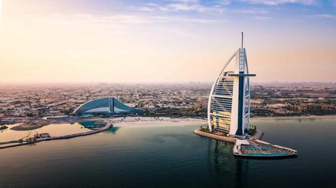 Dubai visa from Honduras