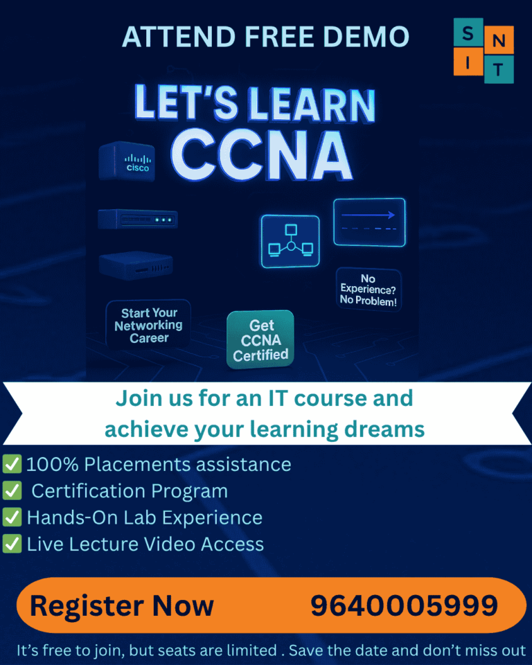 CCNA