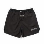 Essentials Shorts for Everyday Comfort and Easy Style