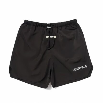 Essentials Shorts for Everyday Comfort and Easy Style