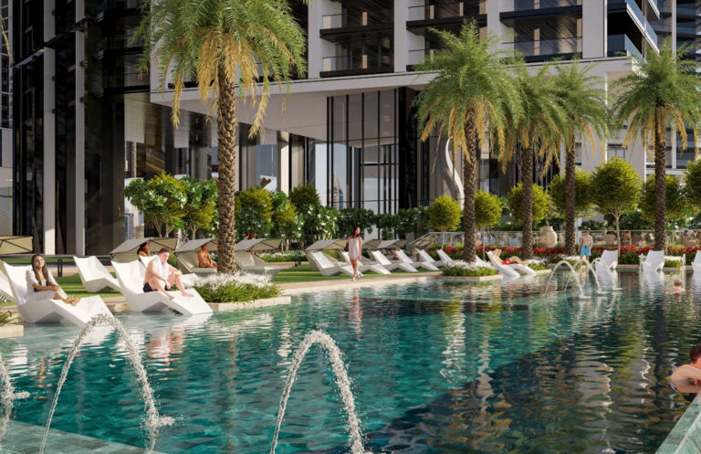 The Eden at Sobha Central