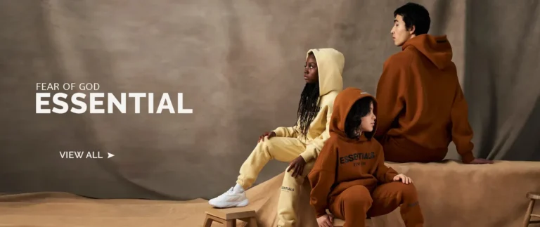 Essentials Hoodie is the Official Store With the Fear of God Essentials Clothing And Choose your favorite one from our store in your budget.【 Limited Edition 】